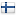 synaa.ir server is located in Finland